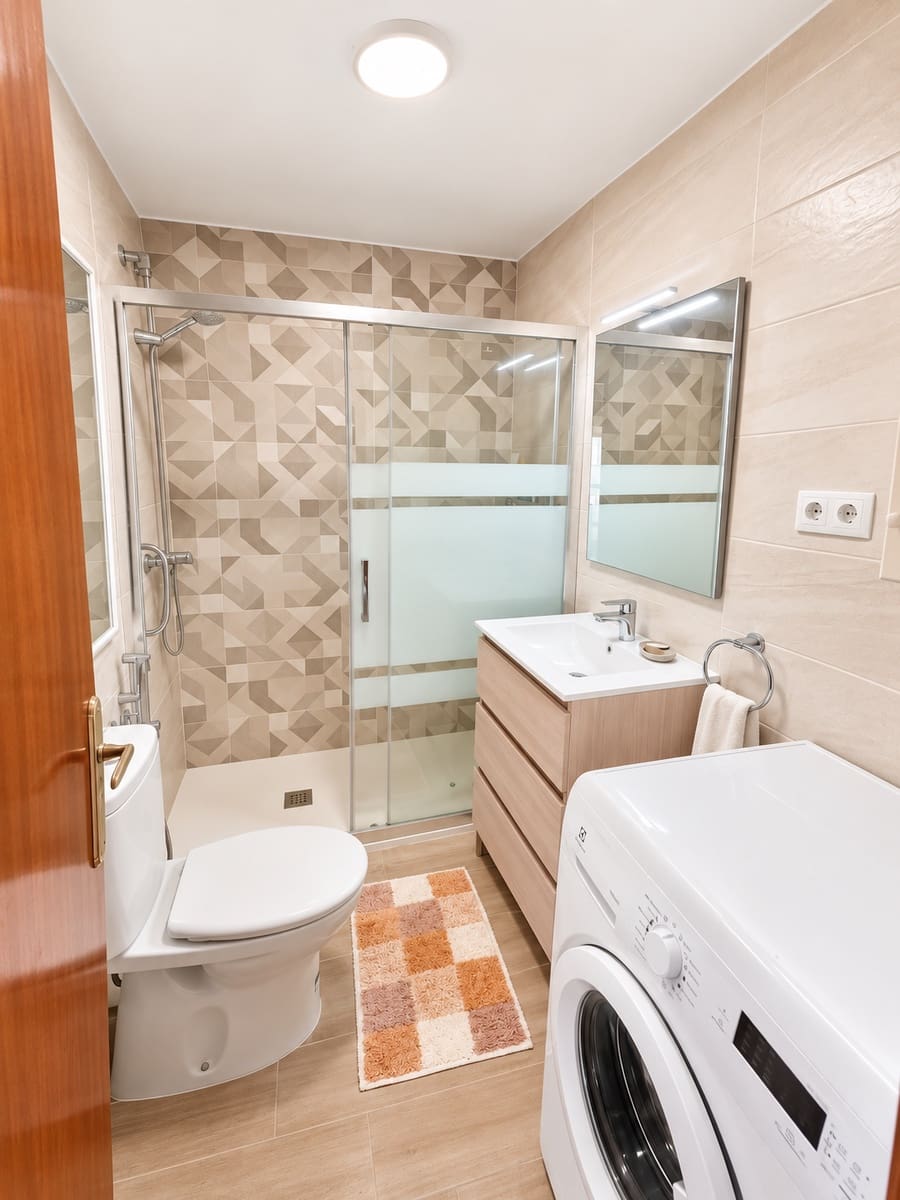 3 camera da letto Appartamento sulla Spiaggia in vendita in Torrevieja con garage - 149.000 € (Rif: 10035617)