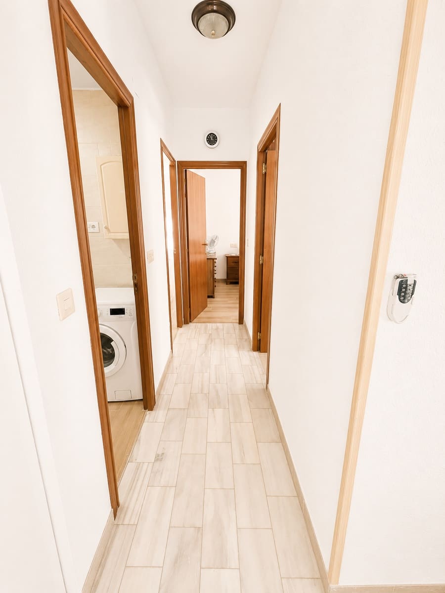 3 camera da letto Appartamento sulla Spiaggia in vendita in Torrevieja con garage - 149.000 € (Rif: 10035617)