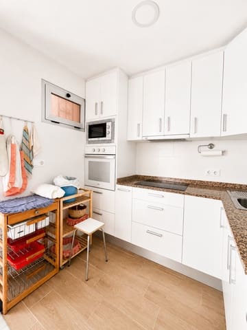 3 camera da letto Appartamento sulla Spiaggia in vendita in Gaspar Perelló, Torrevieja con garage - 149.000 € (Rif: 10035617)