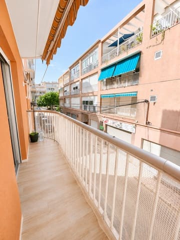 3 camera da letto Appartamento sulla Spiaggia in vendita in Gaspar Perelló, Torrevieja con garage - 149.000 € (Rif: 10035617)