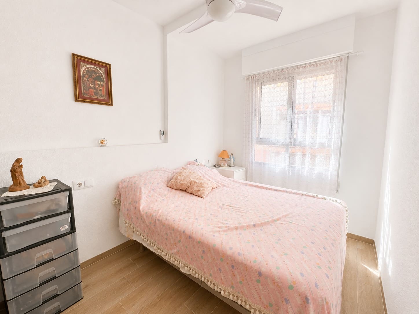 3 camera da letto Appartamento sulla Spiaggia in vendita in Torrevieja con garage - 149.000 € (Rif: 10035617)