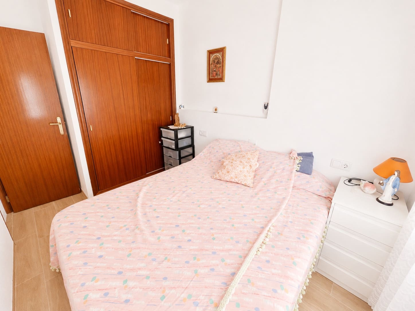 3 camera da letto Appartamento sulla Spiaggia in vendita in Torrevieja con garage - 149.000 € (Rif: 10035617)