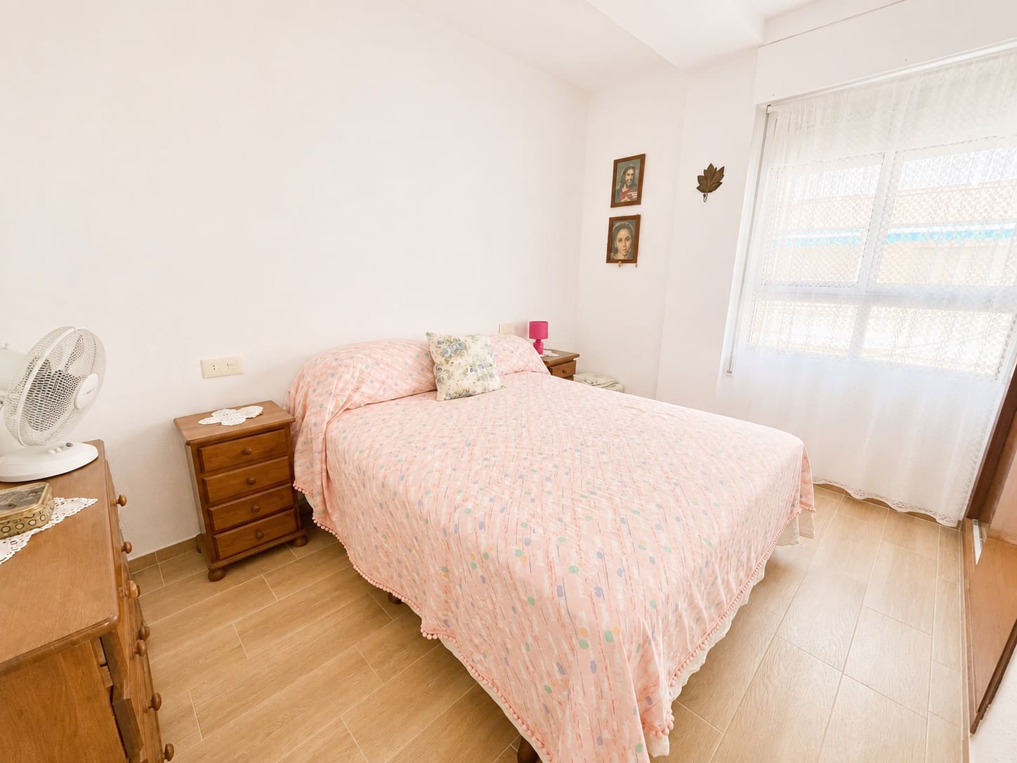 3 camera da letto Appartamento sulla Spiaggia in vendita in Torrevieja con garage - 149.000 € (Rif: 10035617)