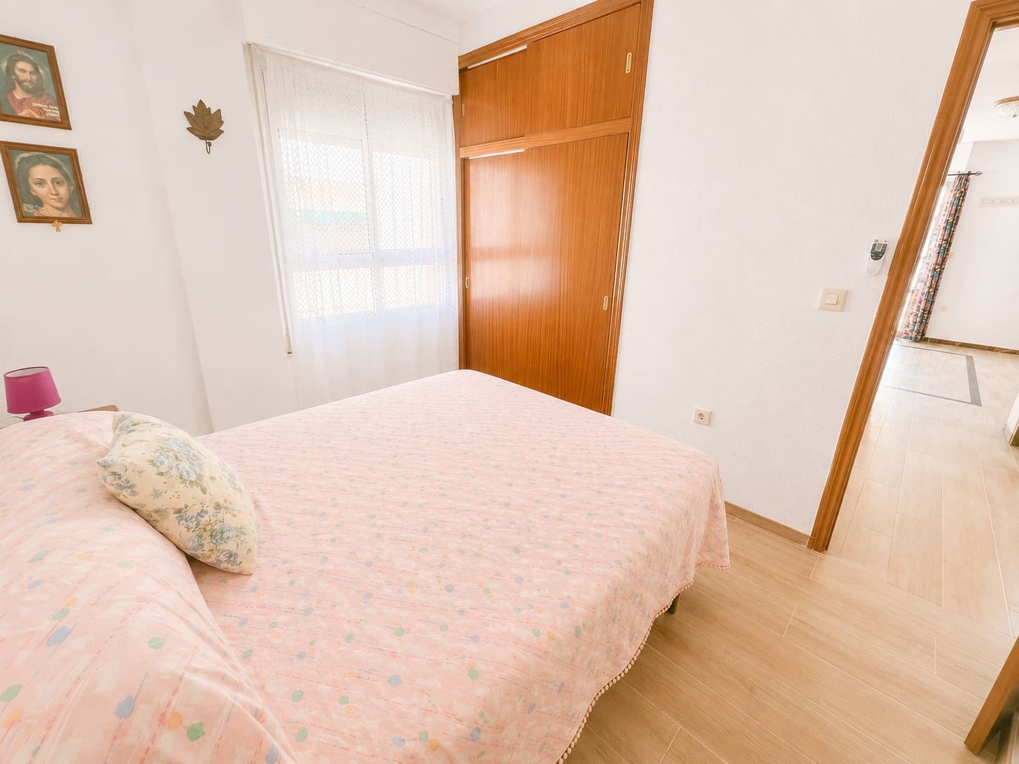 3 camera da letto Appartamento sulla Spiaggia in vendita in Torrevieja con garage - 149.000 € (Rif: 10035617)
