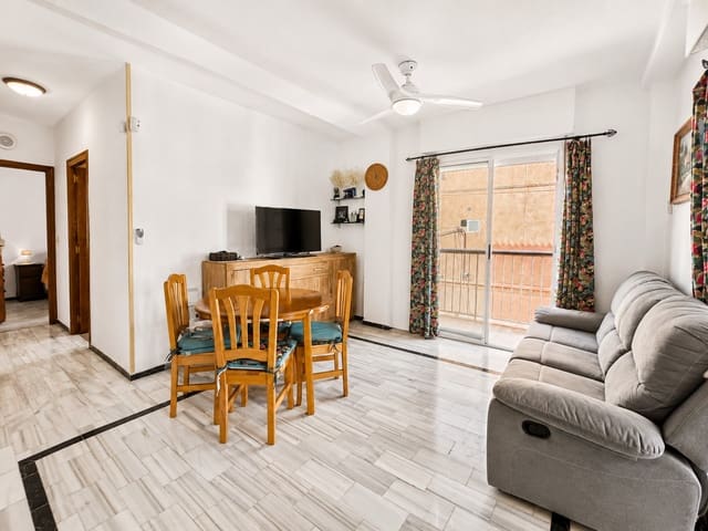 3 camera da letto Appartamento sulla Spiaggia in vendita in Gaspar Perelló, Torrevieja con garage - 149.000 € (Rif: 10035617)