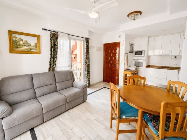 3 camera da letto Appartamento sulla Spiaggia in vendita in Gaspar Perelló, Torrevieja con garage - 149.000 € (Rif: 10035617)