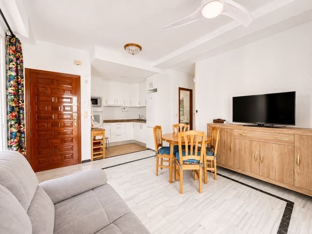 3 camera da letto Appartamento sulla Spiaggia in vendita in Gaspar Perelló, Torrevieja con garage - 149.000 € (Rif: 10035617)