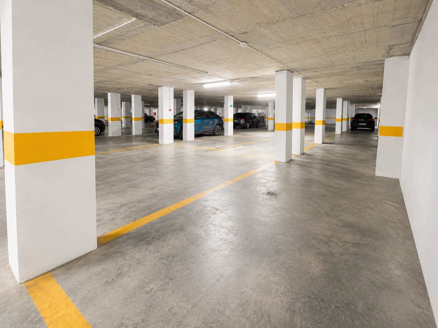 2 soveværelse Strandlejlighed til salg i Torrevieja med swimmingpool garage - € 139.900 (Ref: 10039349)