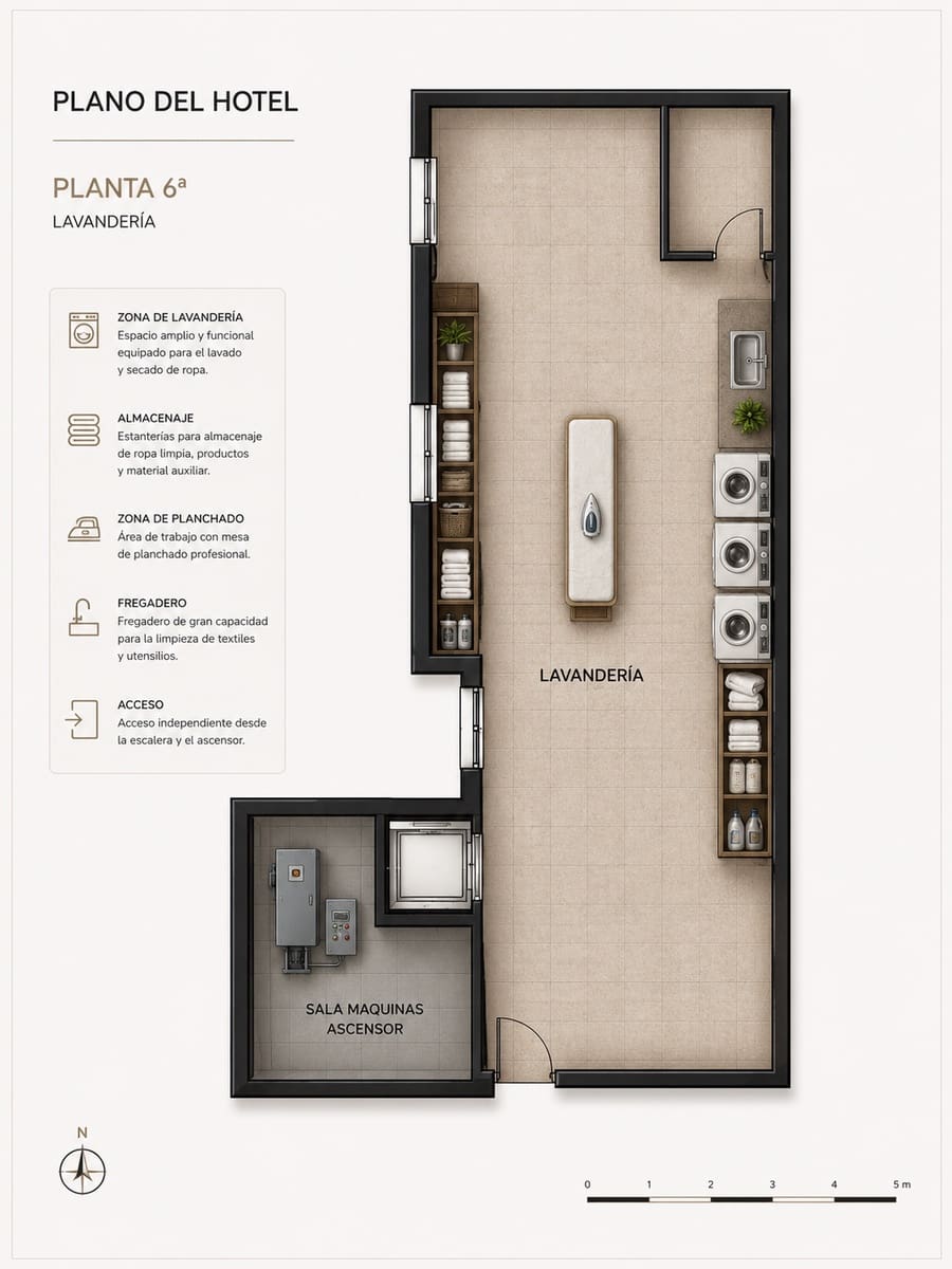 25 soveværelse Hotel til salg i Torrevieja med garage - € 1.500.000 (Ref: 10057135)