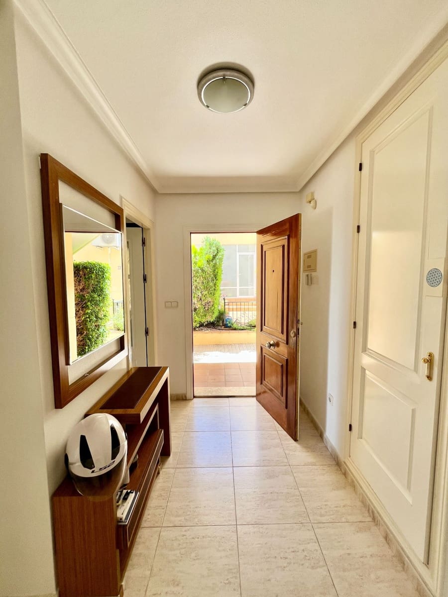 Piso de 2 habitaciones en Orihuela Costa en venta con piscina - 198.900 € (Ref: 10057138)