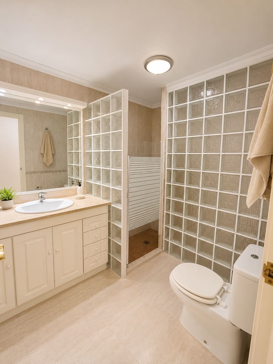 Piso de 2 habitaciones en Orihuela Costa en venta con piscina - 198.900 € (Ref: 10057138)