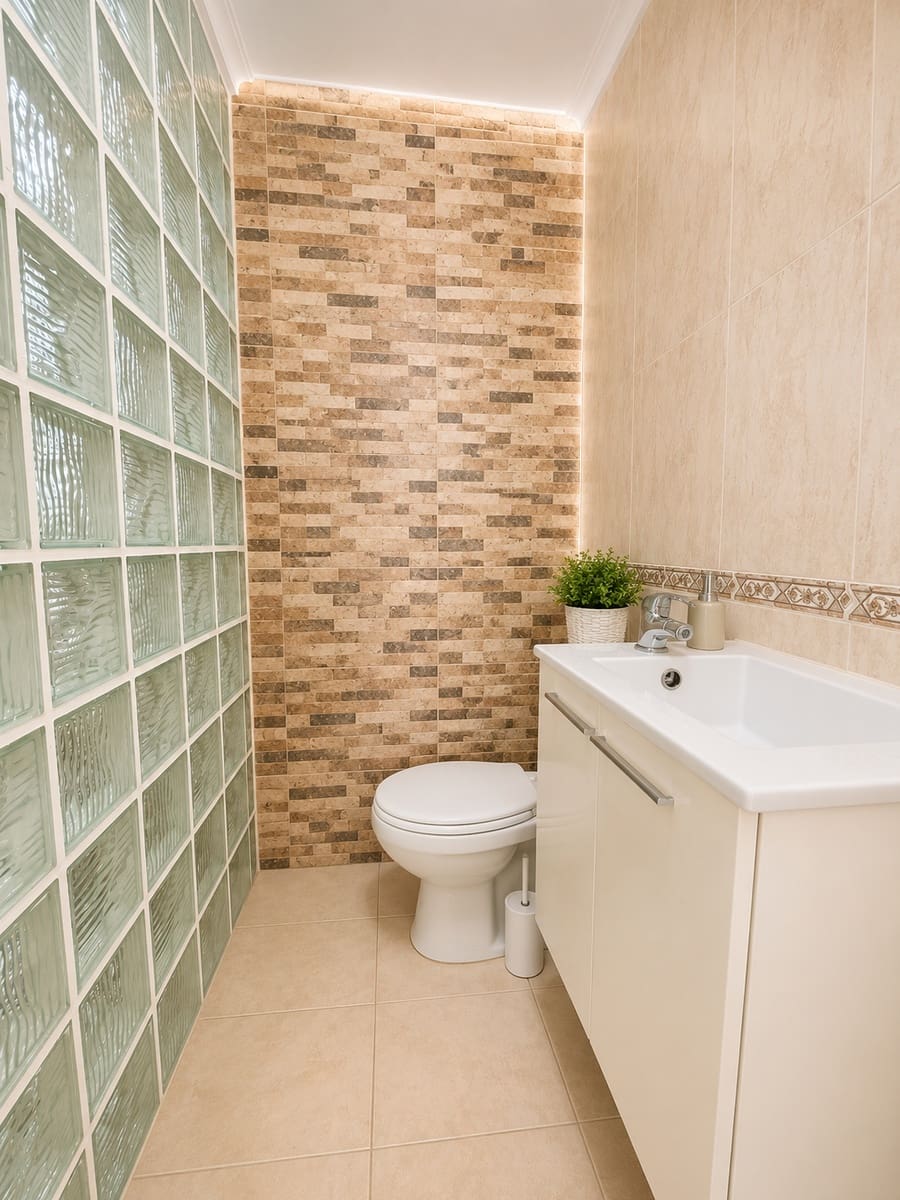 Piso de 2 habitaciones en Orihuela Costa en venta con piscina - 198.900 € (Ref: 10057138)