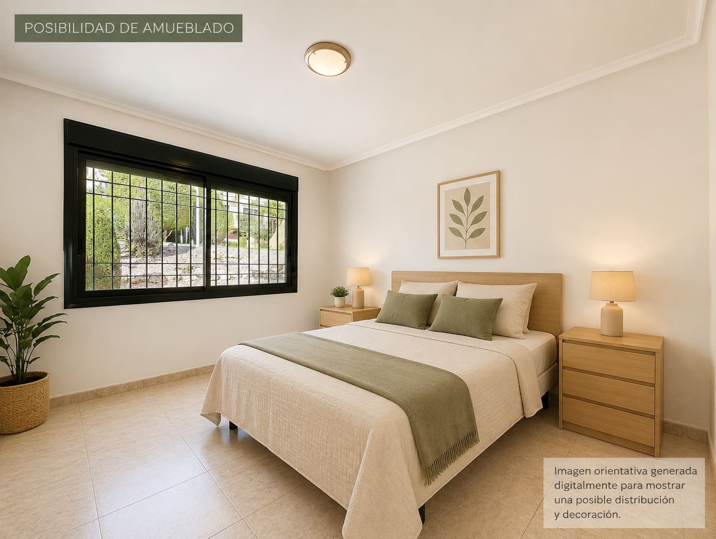 Piso de 2 habitaciones en Orihuela Costa en venta con piscina - 198.900 € (Ref: 10057138)