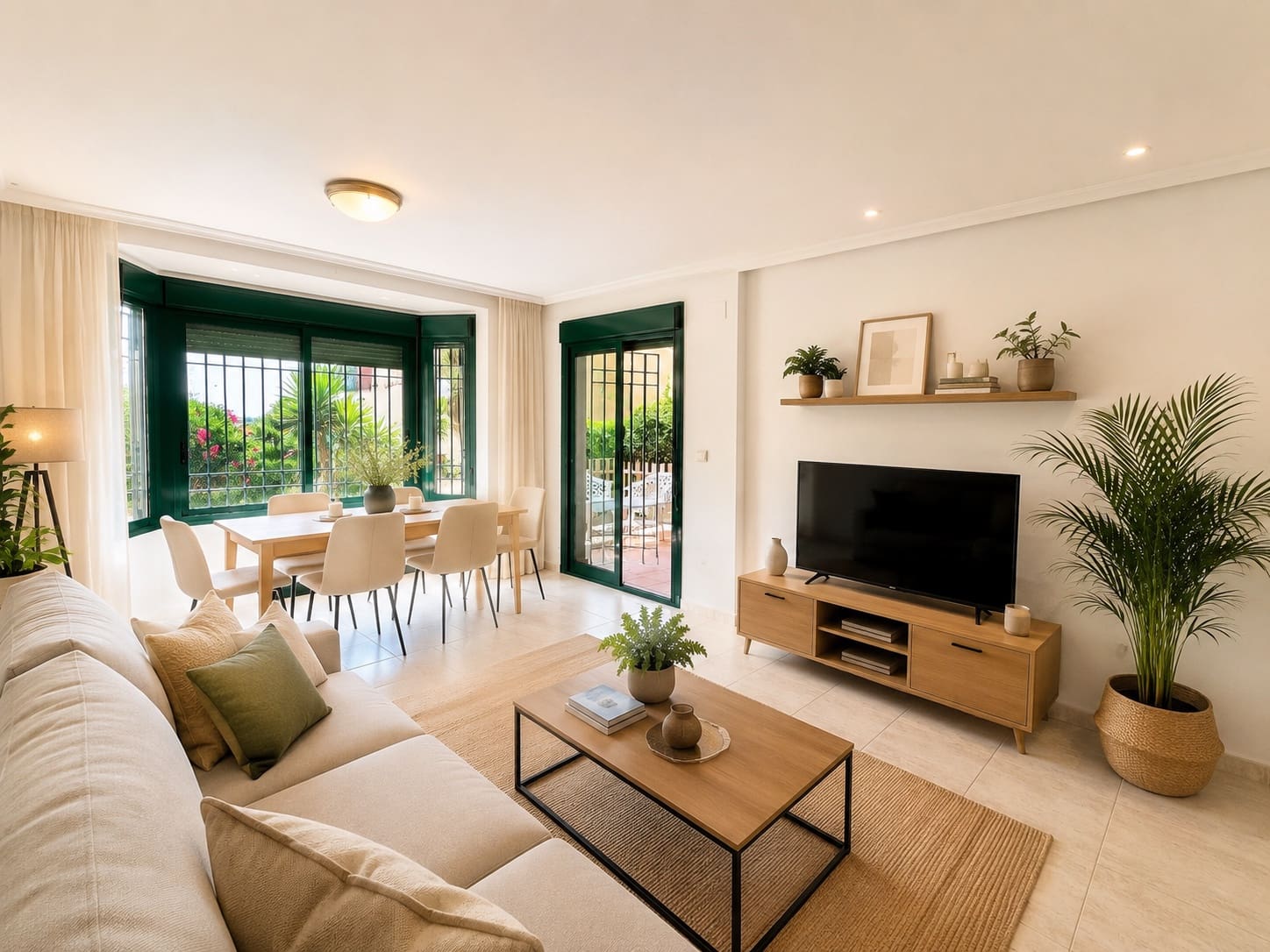 Piso de 2 habitaciones en Orihuela Costa en venta con piscina - 198.900 € (Ref: 10057138)