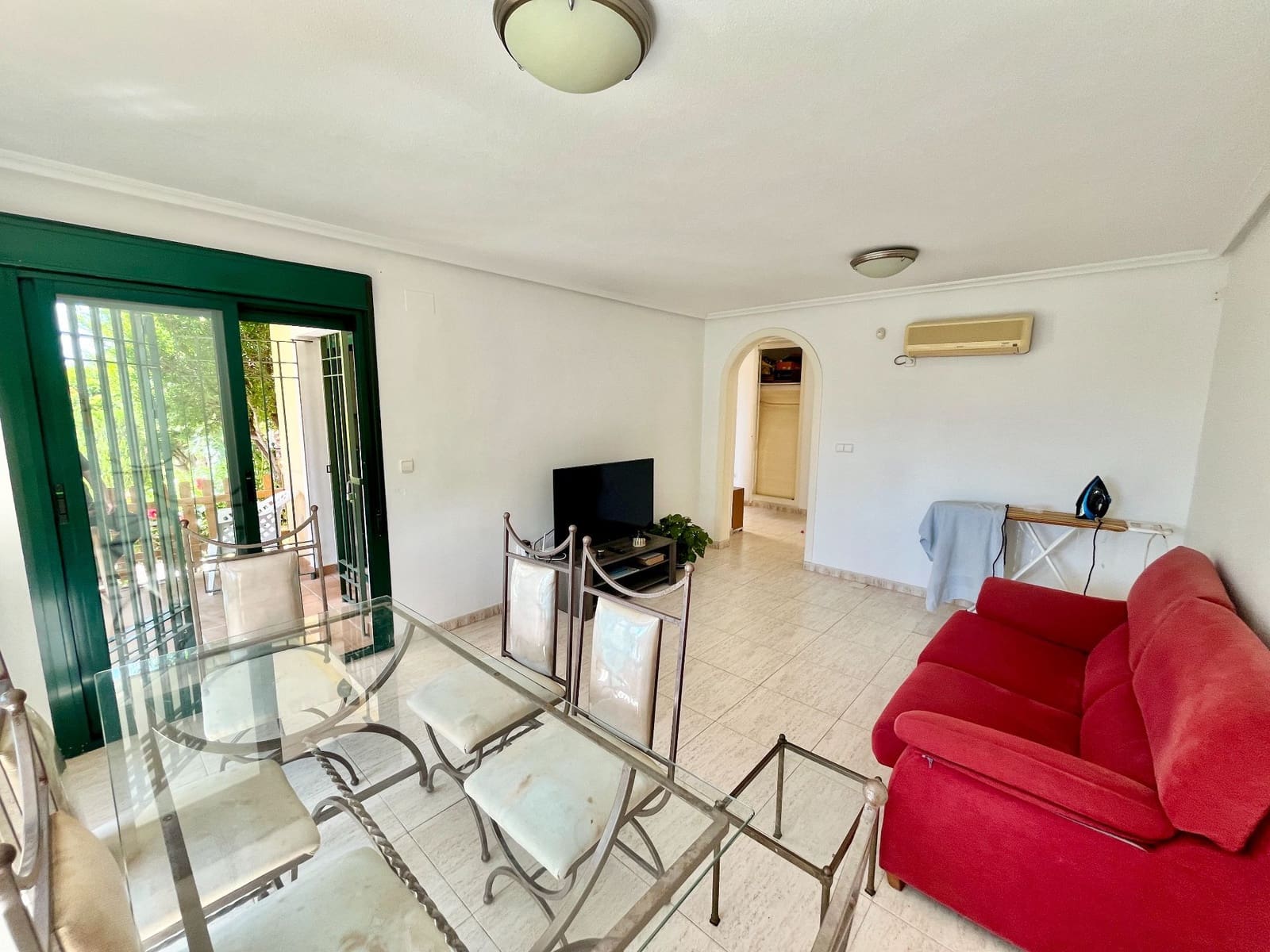 Piso de 2 habitaciones en Orihuela Costa en venta con piscina - 198.900 € (Ref: 10057138)