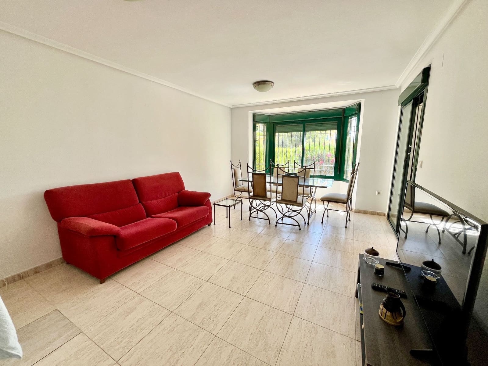 Piso de 2 habitaciones en Orihuela Costa en venta con piscina - 198.900 € (Ref: 10057138)