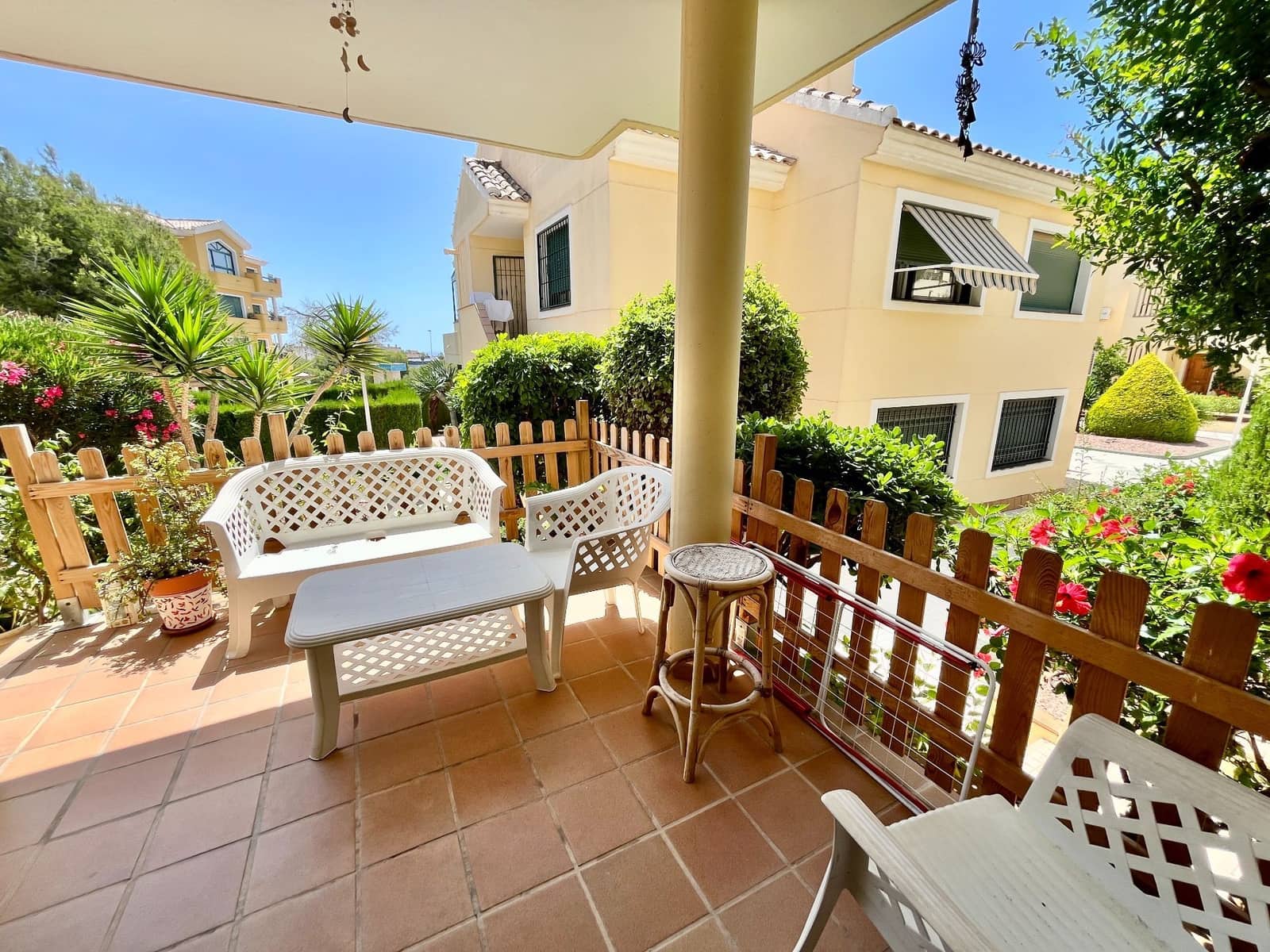 Piso de 2 habitaciones en Orihuela Costa en venta con piscina - 198.900 € (Ref: 10057138)