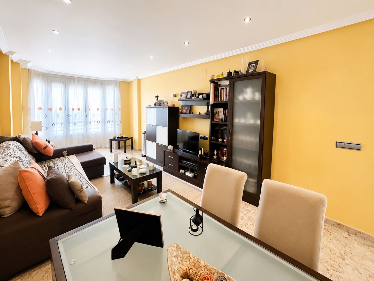 3 slaapkamer Flat te koop in Torrevieja - € 260.000 (Ref: 10057139)