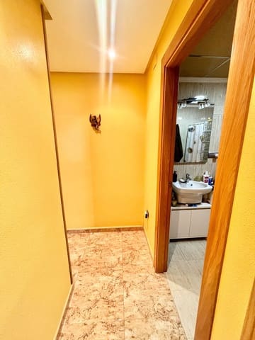 3 chambre Appartement à vendre à Puerto Deportivo, Torrevieja - 260 000 € (Ref: 10057139)