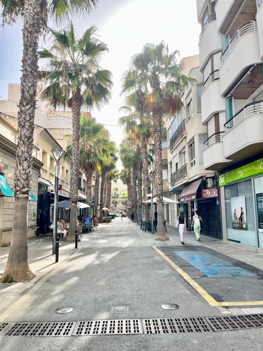 3 slaapkamer Flat te koop in Torrevieja - € 260.000 (Ref: 10057139)