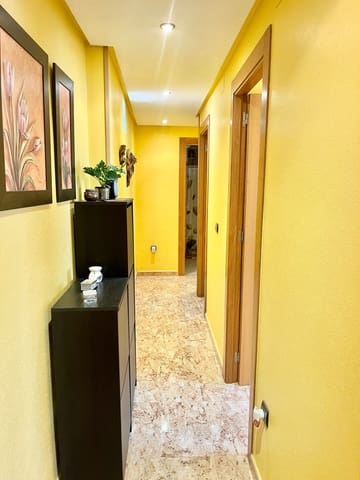 3 chambre Appartement à vendre à Puerto Deportivo, Torrevieja - 260 000 € (Ref: 10057139)