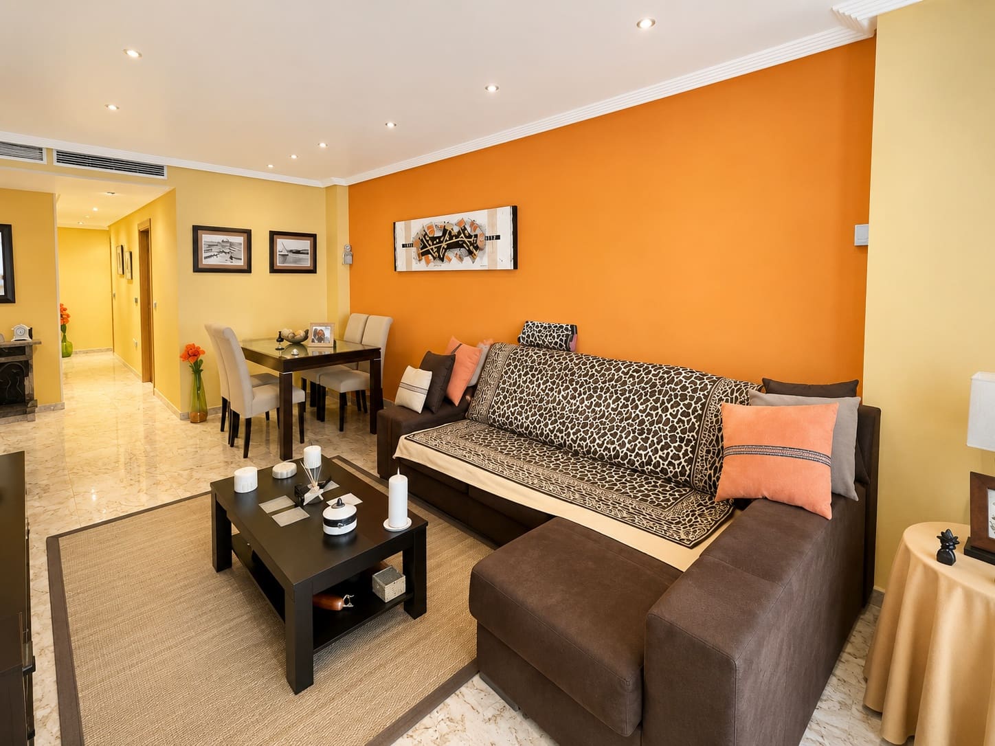 3 slaapkamer Flat te koop in Torrevieja - € 260.000 (Ref: 10057139)