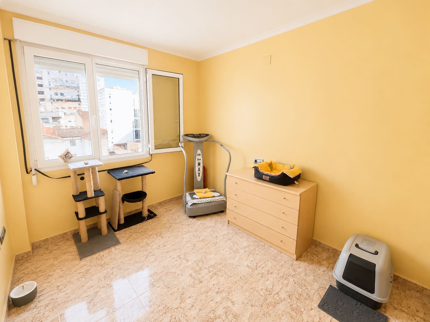 3 slaapkamer Flat te koop in Torrevieja - € 260.000 (Ref: 10057139)