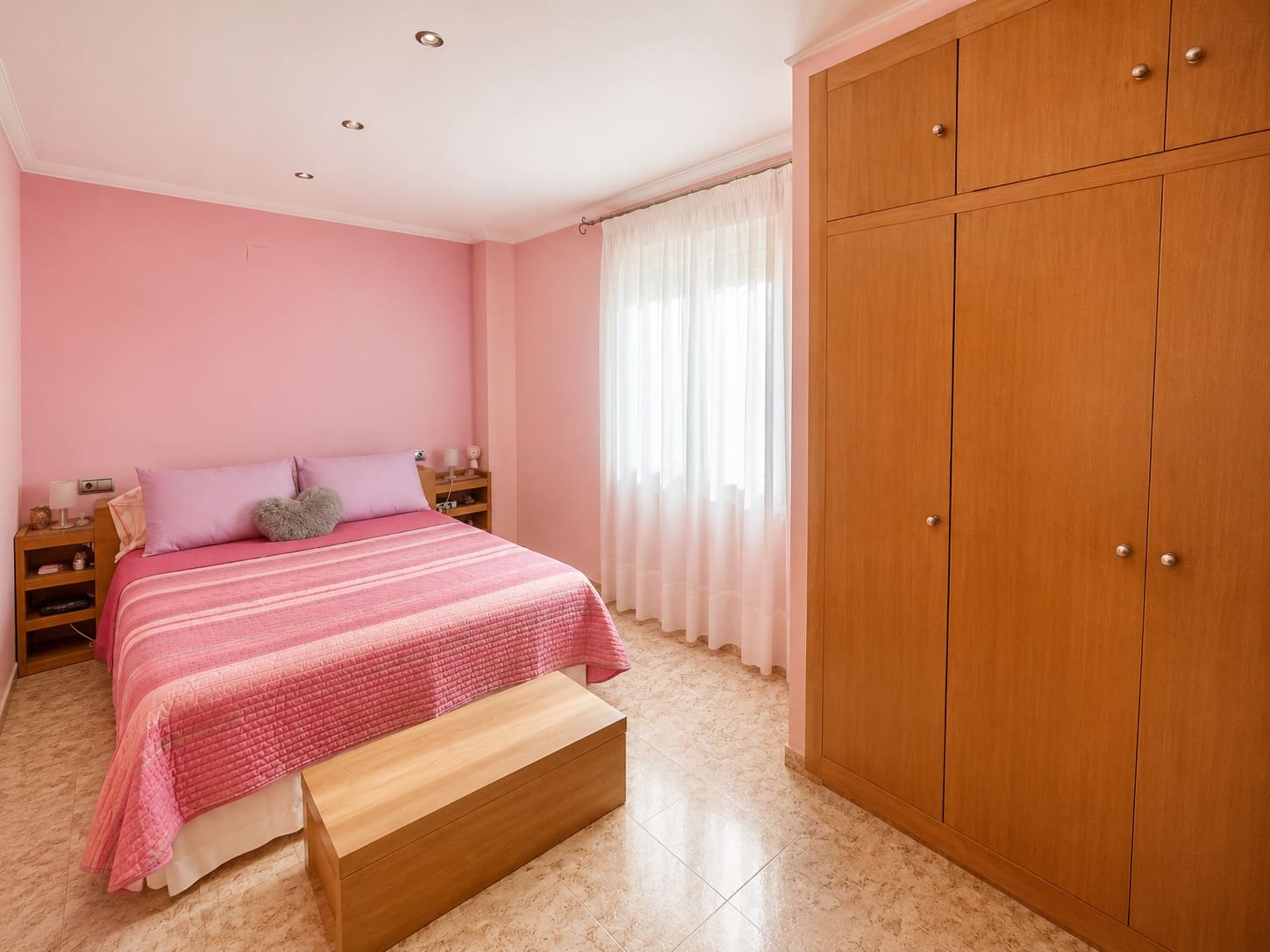 3 slaapkamer Flat te koop in Torrevieja - € 260.000 (Ref: 10057139)