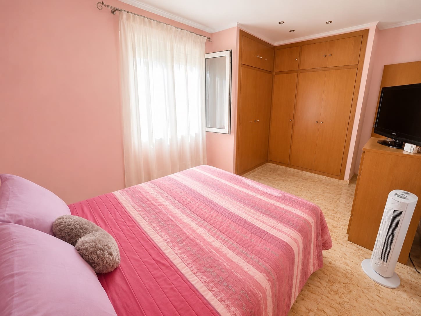 3 slaapkamer Flat te koop in Torrevieja - € 260.000 (Ref: 10057139)