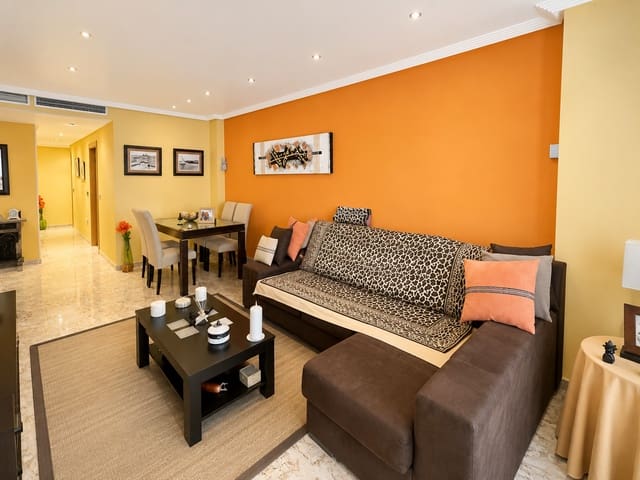 3 chambre Appartement à vendre à Puerto Deportivo, Torrevieja - 260 000 € (Ref: 10057139)