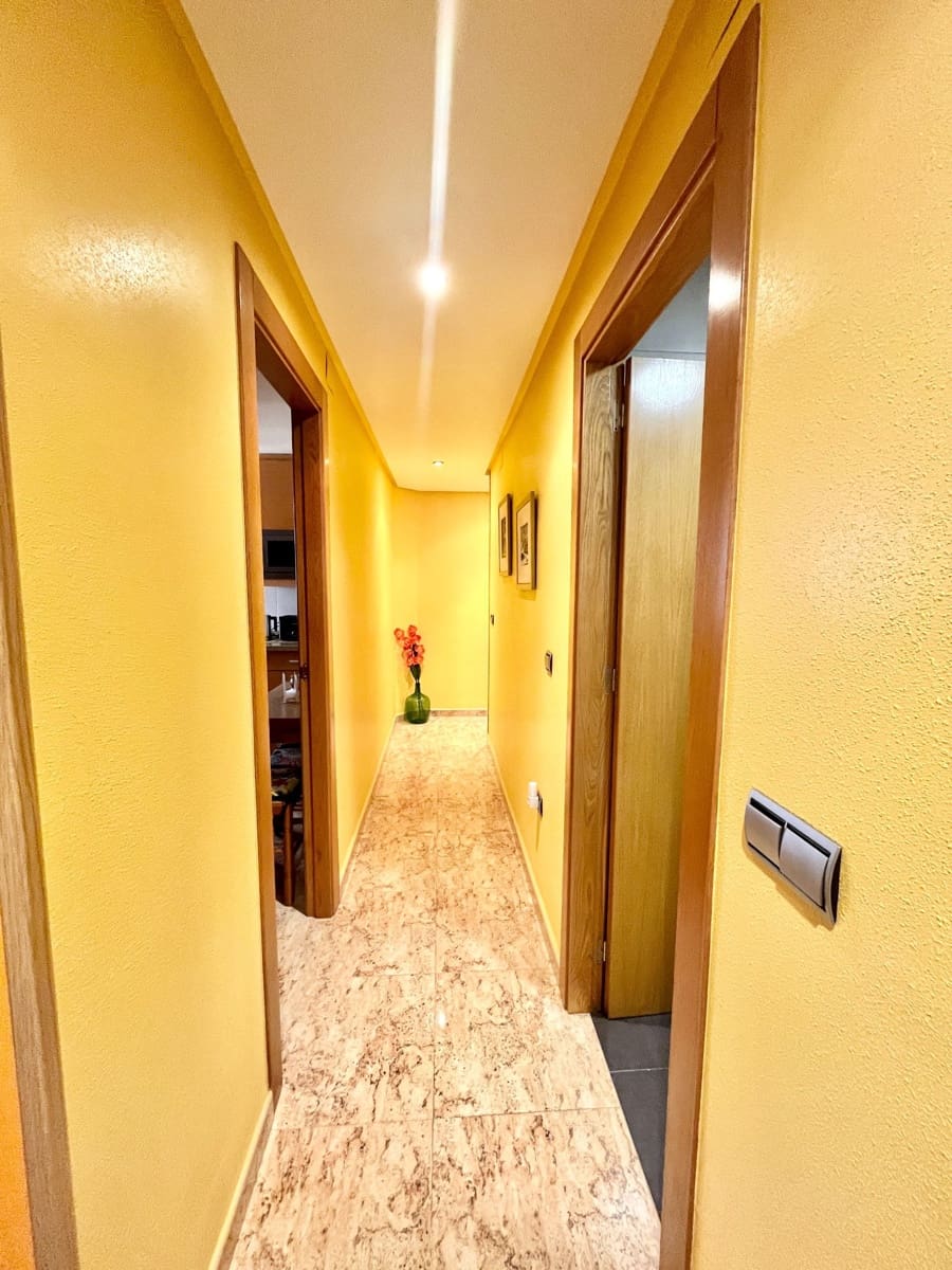 3 slaapkamer Flat te koop in Torrevieja - € 260.000 (Ref: 10057139)
