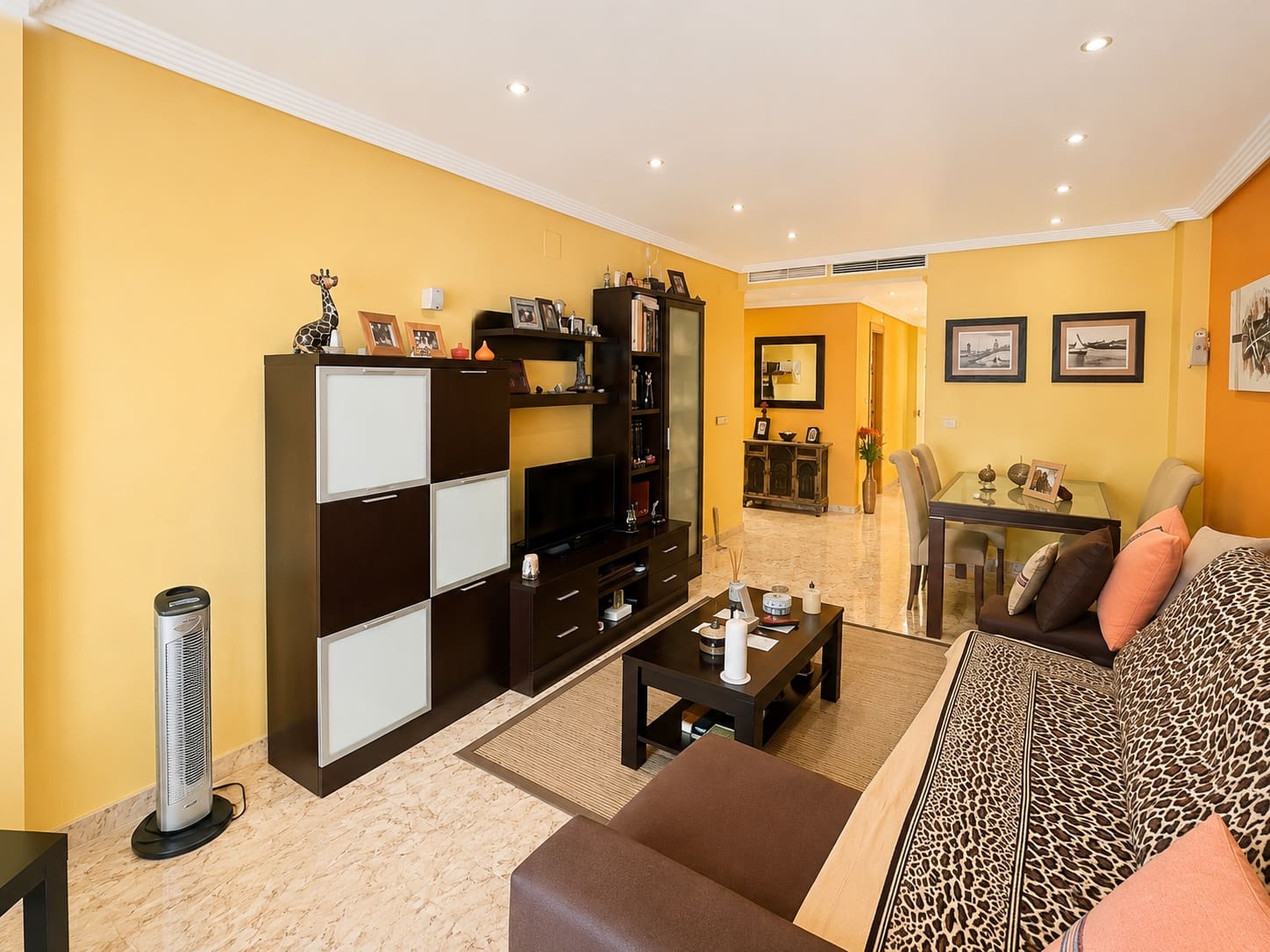3 slaapkamer Flat te koop in Torrevieja - € 260.000 (Ref: 10057139)