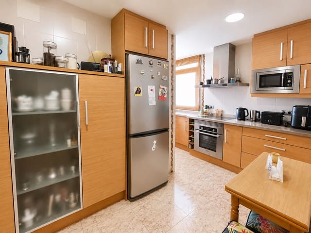 3 chambre Appartement à vendre à Puerto Deportivo, Torrevieja - 260 000 € (Ref: 10057139)