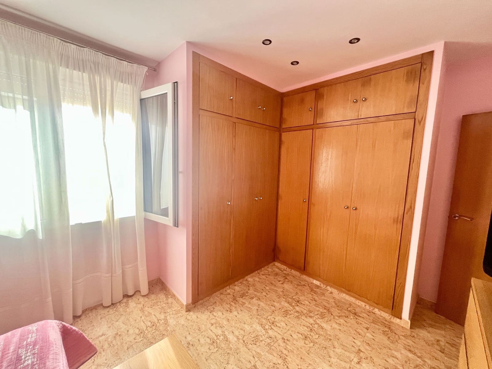 3 slaapkamer Flat te koop in Torrevieja - € 260.000 (Ref: 10057139)