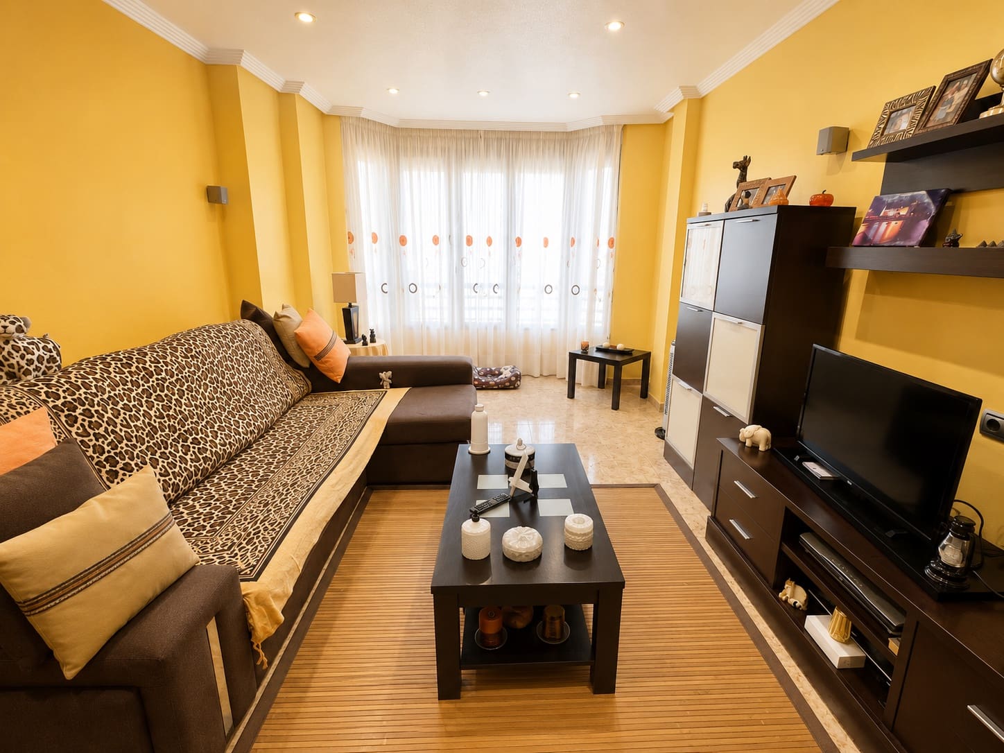 3 slaapkamer Flat te koop in Torrevieja - € 260.000 (Ref: 10057139)