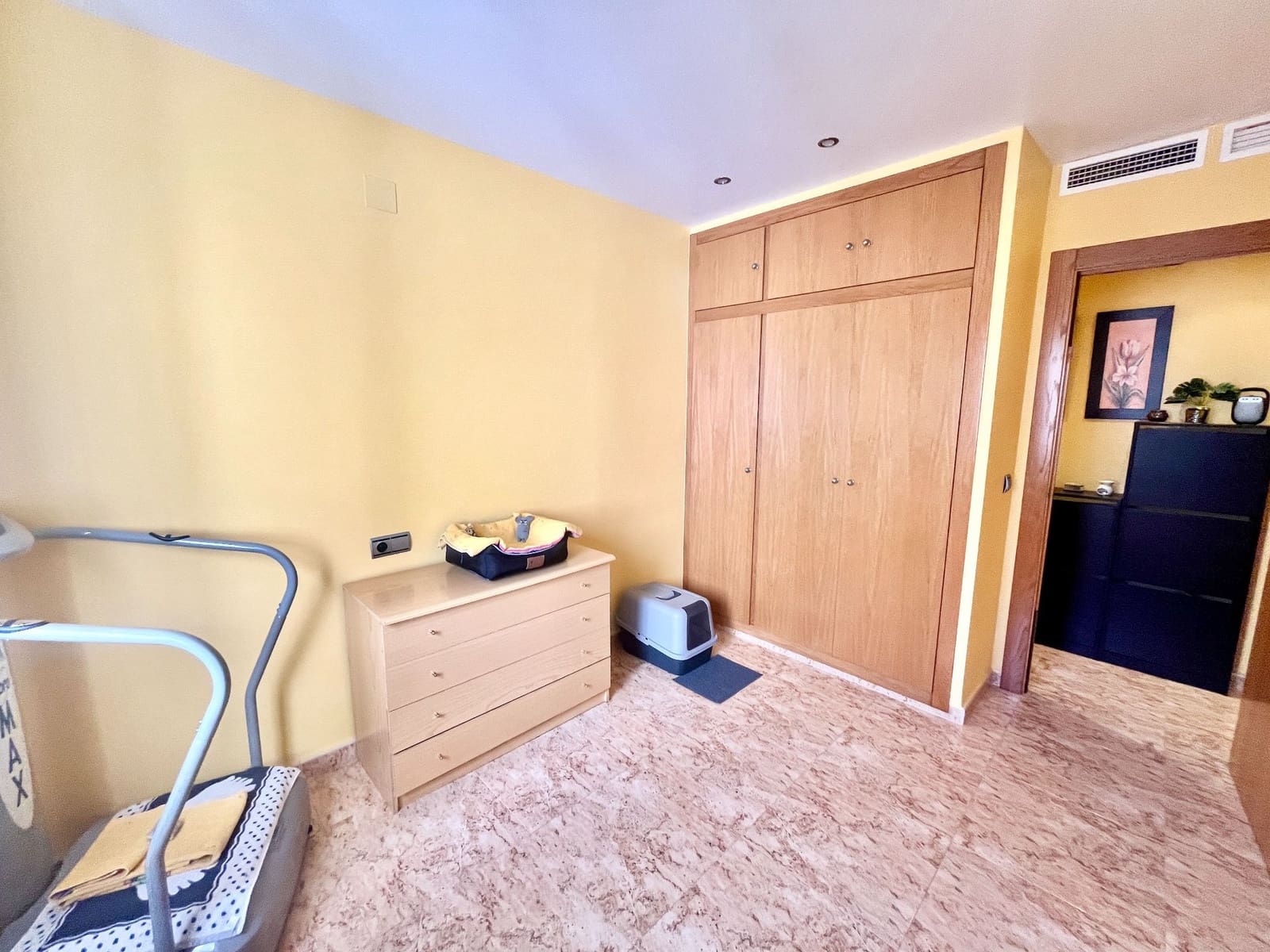 3 slaapkamer Flat te koop in Torrevieja - € 260.000 (Ref: 10057139)