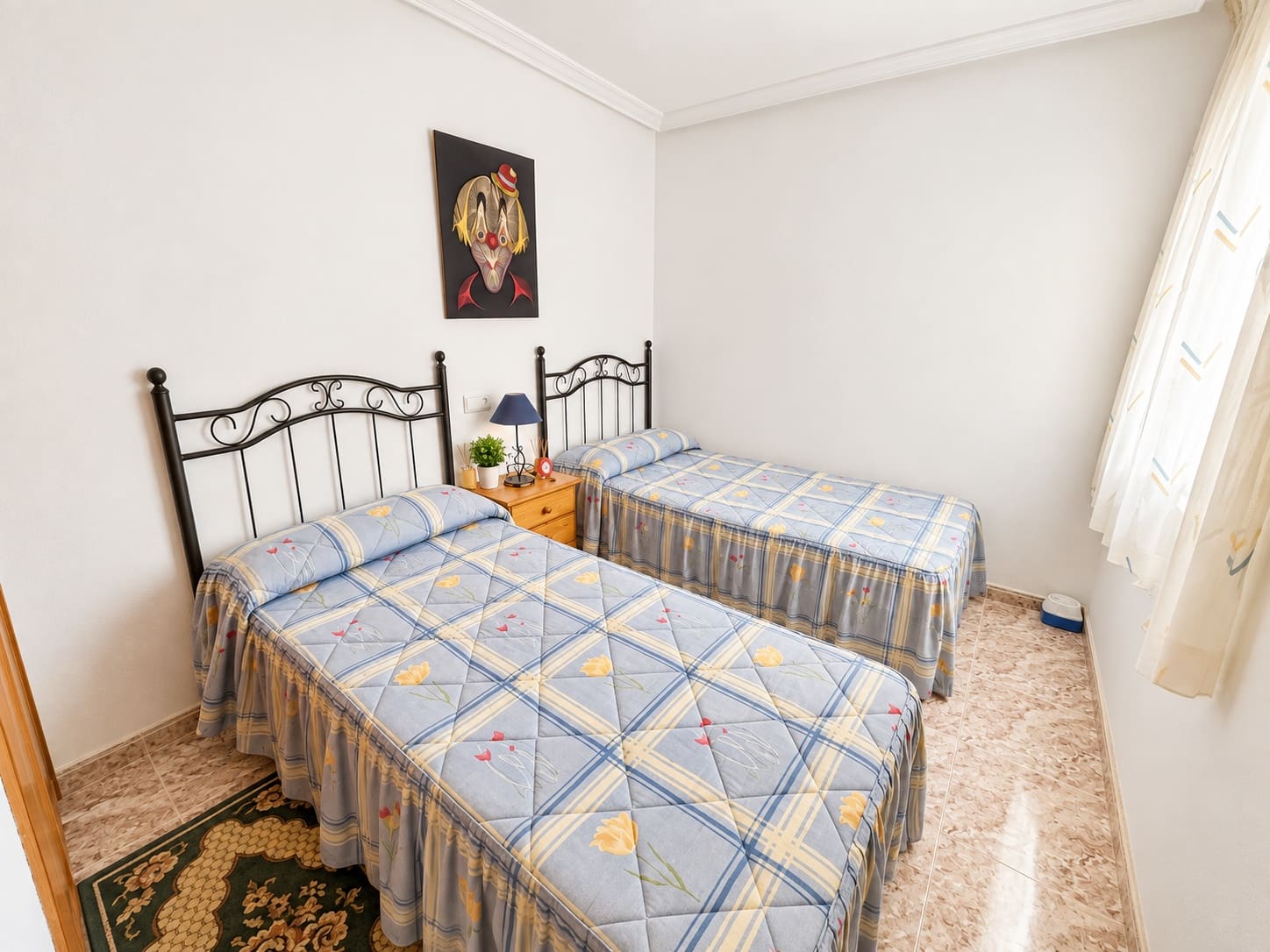 2 bedroom Flat for sale in Torrevieja with garage - € 180,000 (Ref: 10057140)