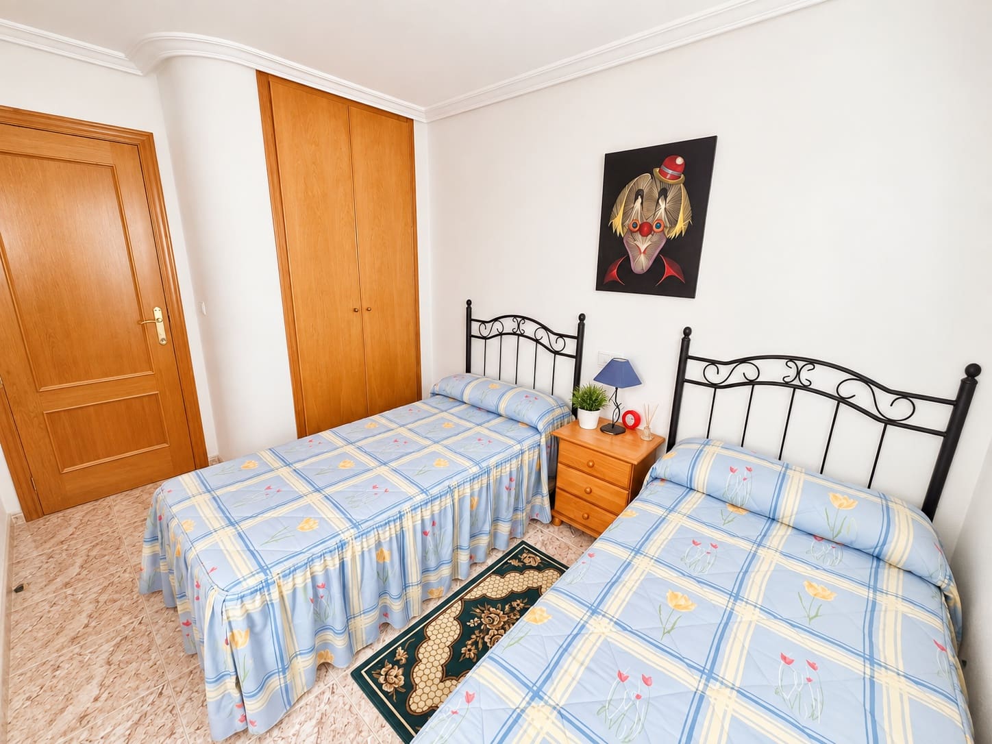 2 bedroom Flat for sale in Torrevieja with garage - € 180,000 (Ref: 10057140)