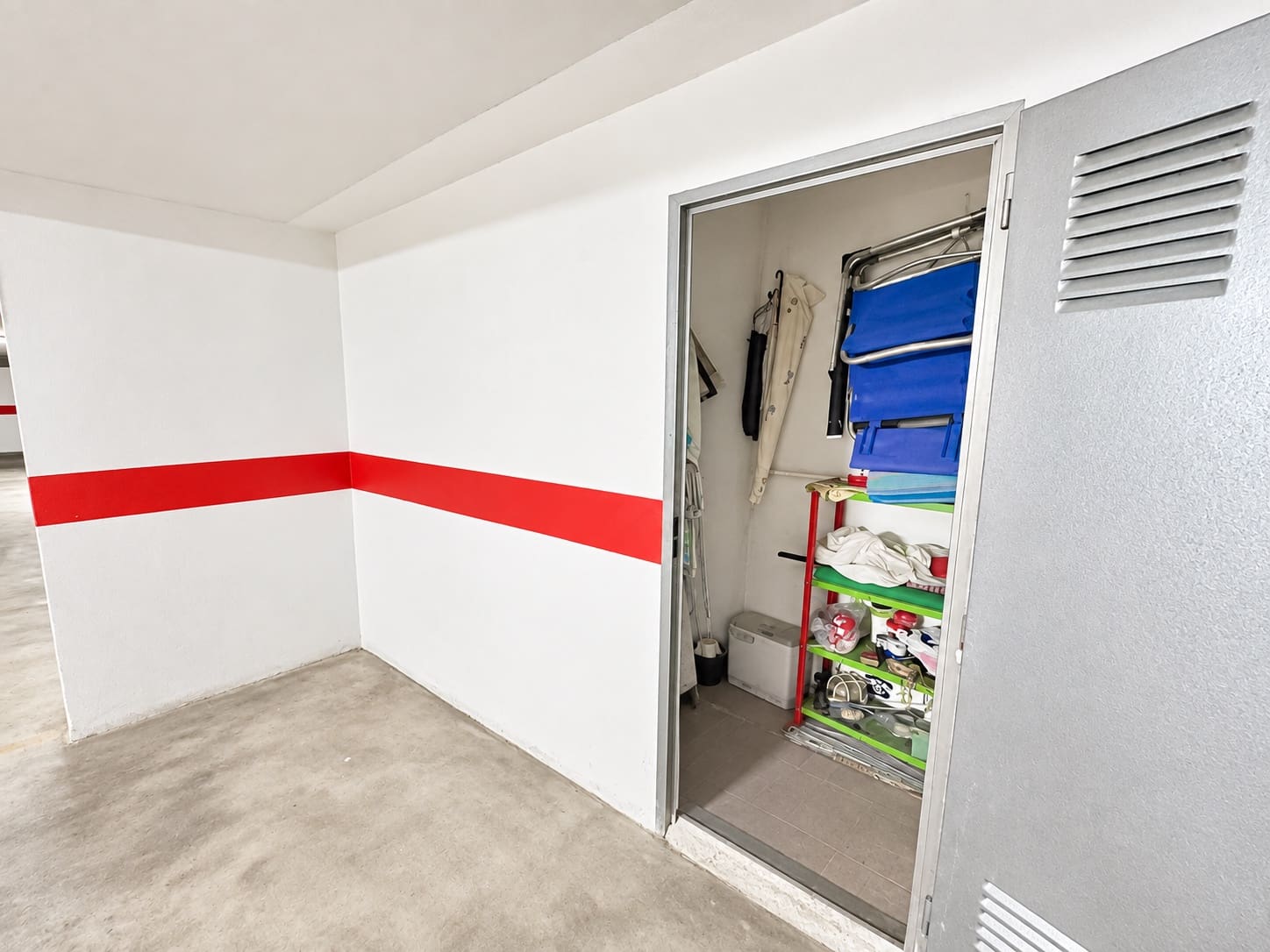 2 bedroom Flat for sale in Torrevieja with garage - € 180,000 (Ref: 10057140)