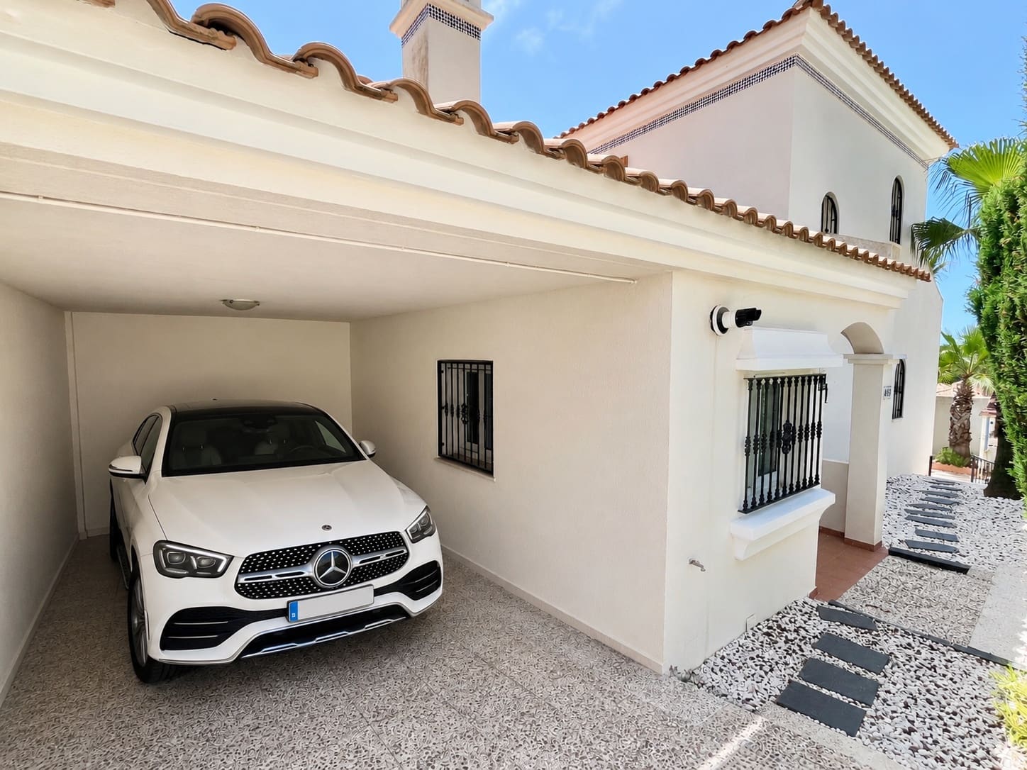 Chalet de 5 habitaciones en Orihuela Costa en venta con piscina garaje - 660.000 € (Ref: 10057143)