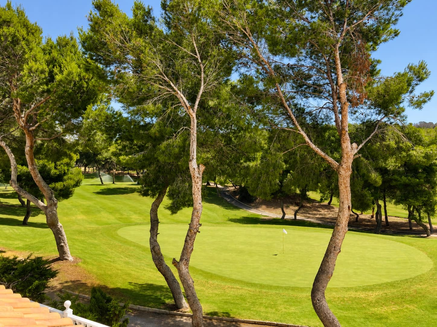Chalet de 5 habitaciones en Orihuela Costa en venta con piscina garaje - 660.000 € (Ref: 10057143)