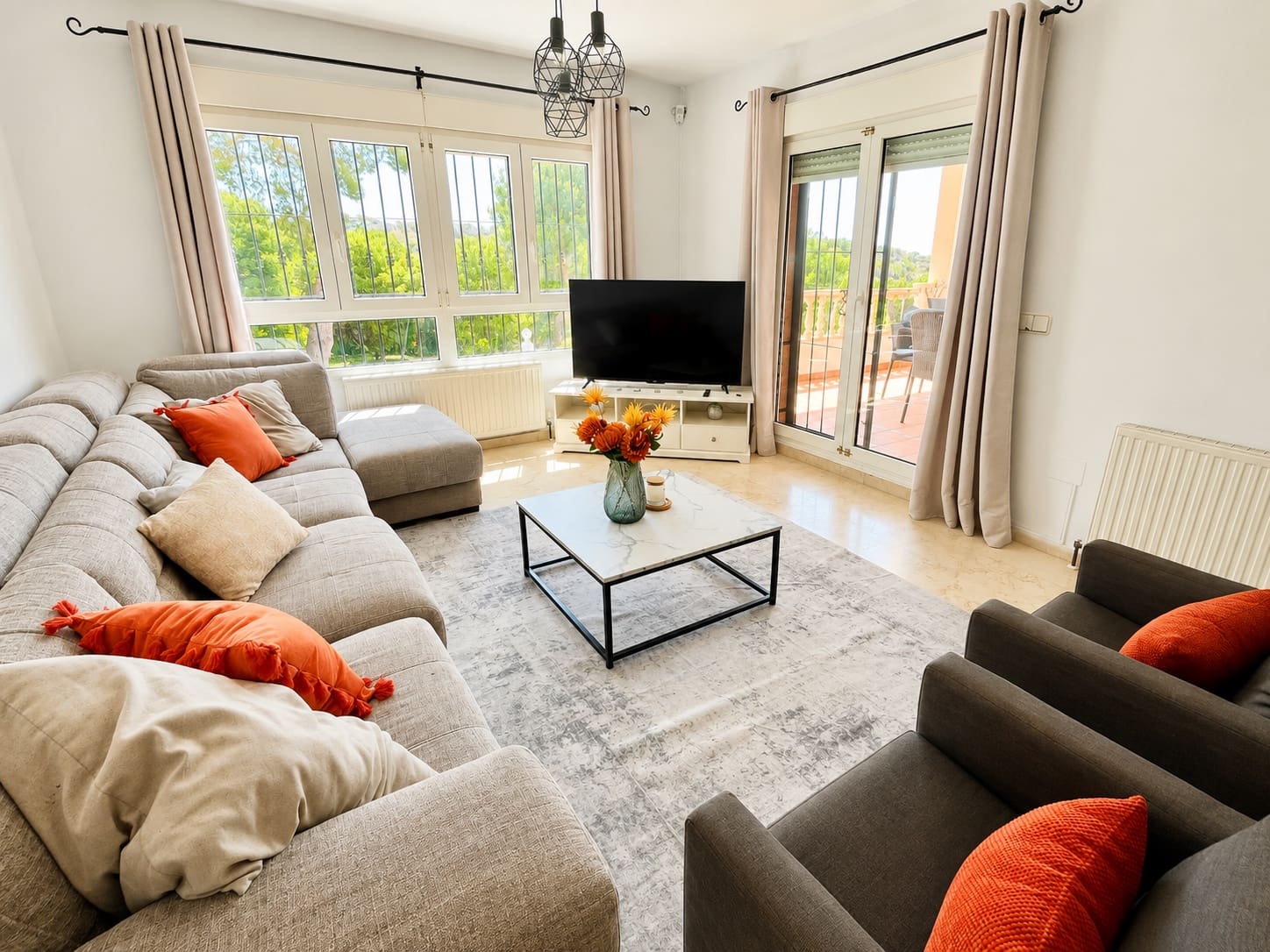 Chalet de 5 habitaciones en Orihuela Costa en venta con piscina garaje - 660.000 € (Ref: 10057143)