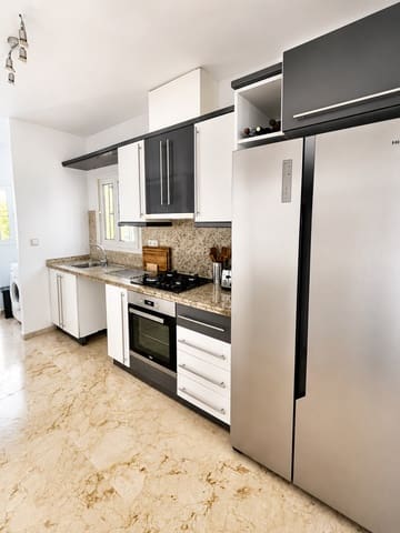 5 sovrum Villa till salu i Lomas de Campoamor - Las Ramblas, Orihuela med pool garage - 660 000 € (Ref: 10057143)