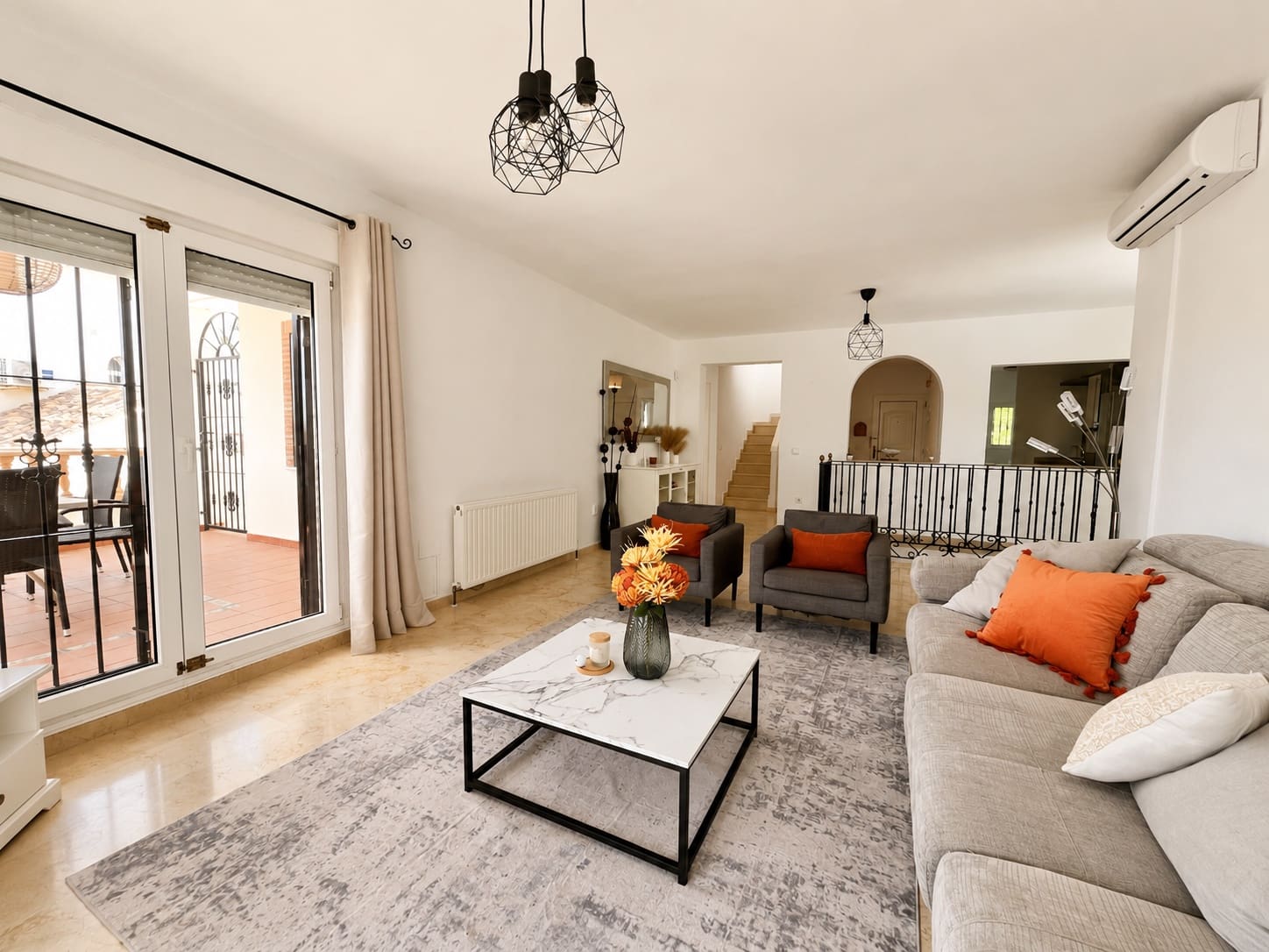 Chalet de 5 habitaciones en Orihuela Costa en venta con piscina garaje - 660.000 € (Ref: 10057143)