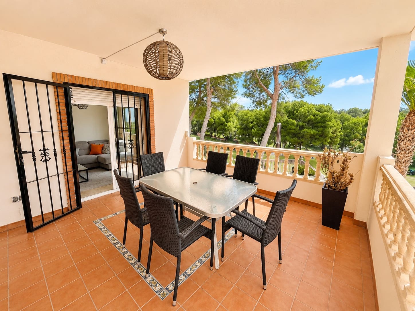 Chalet de 5 habitaciones en Orihuela Costa en venta con piscina garaje - 660.000 € (Ref: 10057143)