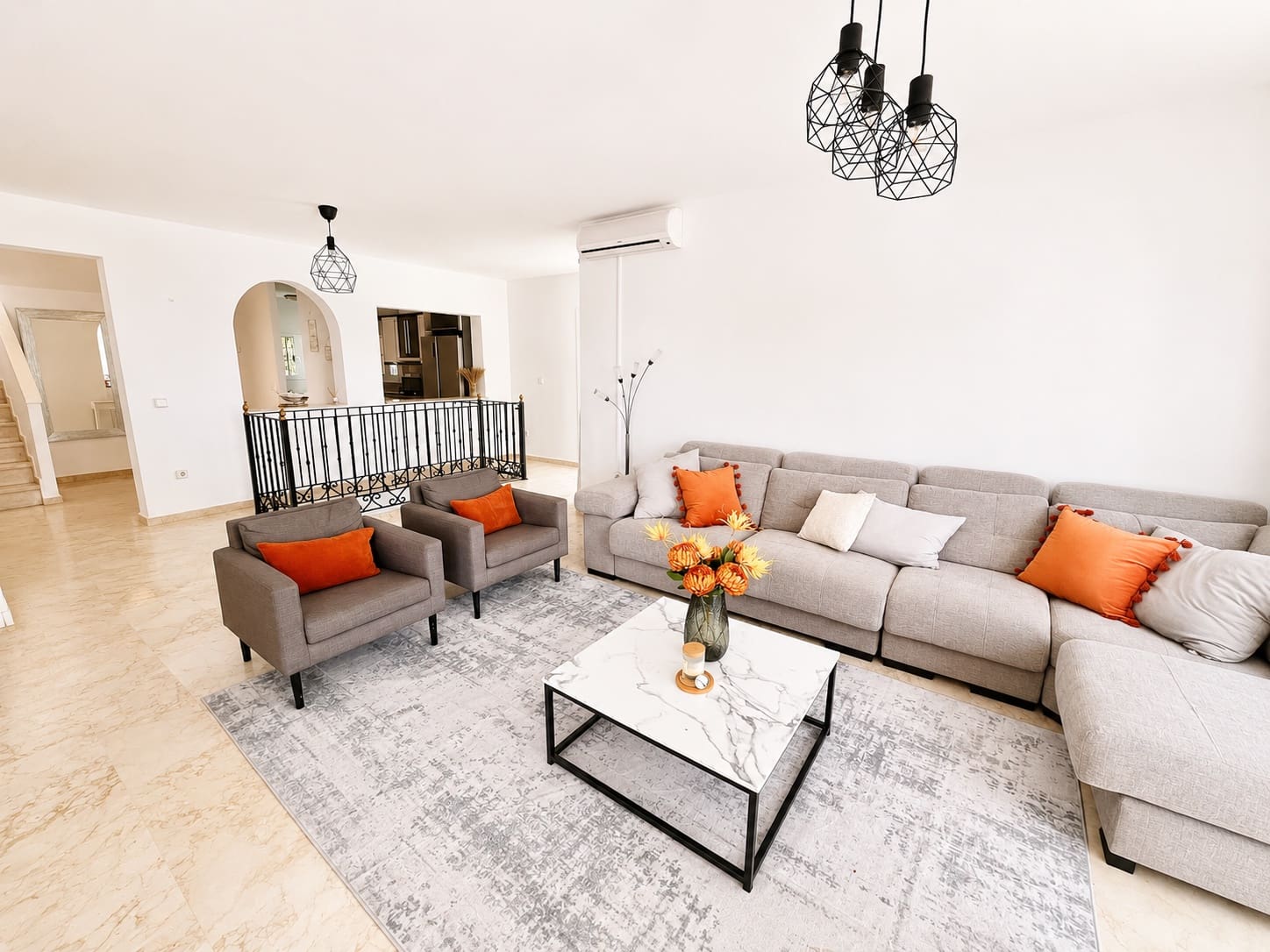 Chalet de 5 habitaciones en Orihuela Costa en venta con piscina garaje - 660.000 € (Ref: 10057143)