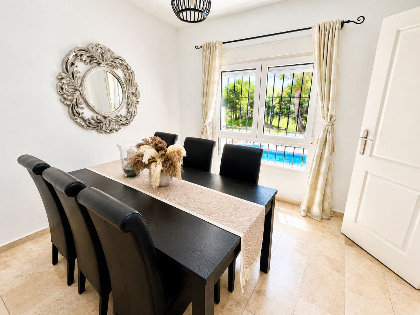 Chalet de 5 habitaciones en Orihuela Costa en venta con piscina garaje - 660.000 € (Ref: 10057143)