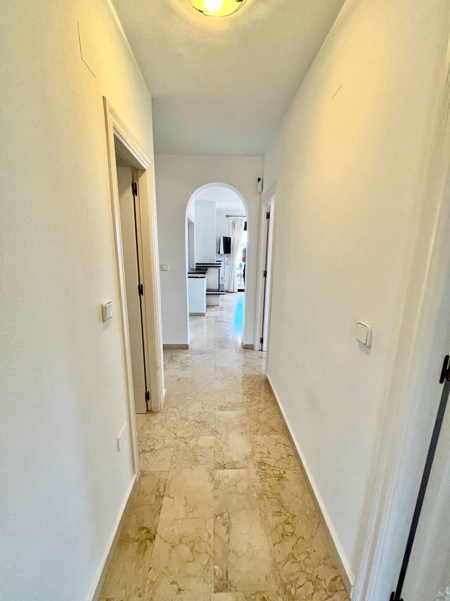 Piso de 3 habitaciones en Orihuela Costa en venta con piscina garaje - 229.900 € (Ref: 10057144)