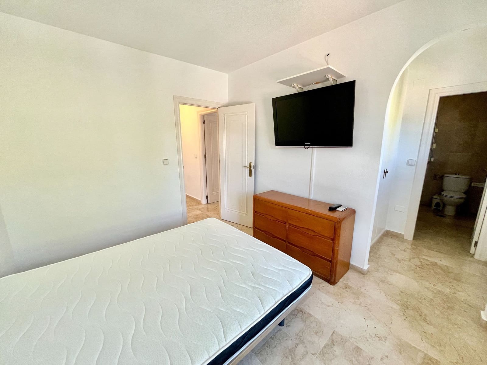 Piso de 3 habitaciones en Orihuela Costa en venta con piscina garaje - 229.900 € (Ref: 10057144)