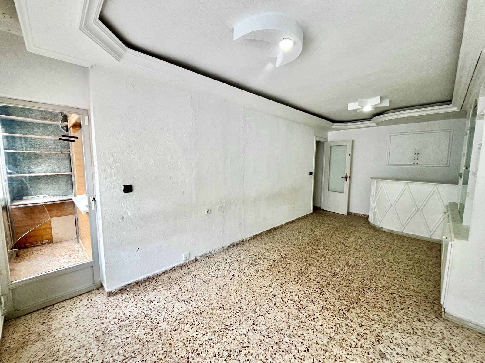 3 makuuhuone Asunto myytävänä paikassa Torrevieja - 150 000 € (Ref: 10075380)